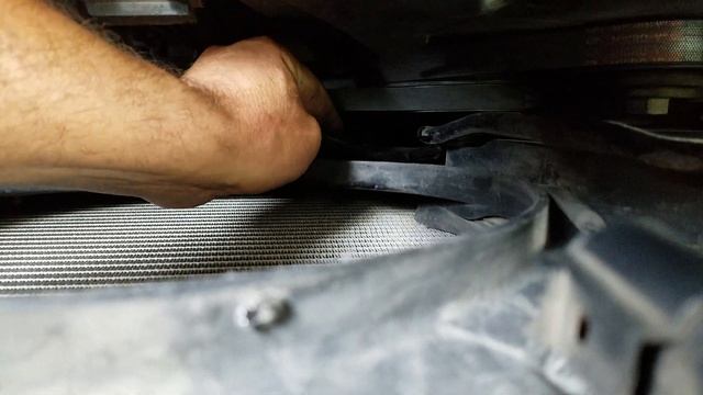 Ремонт вентилятора кондиціонера смотреть онлайн