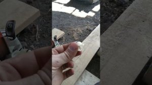 Замена топливного фильтра STIHL FS130