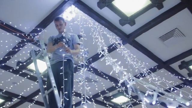 ПРОЦЕСС СОЗДАНИЯ СВАДЬБЫ ВЛАДИСЛАВА И АНГЕЛИНЫ "СИРЕНЕВАЯ ТАЙНА", 24 ИЮЛЯ 2015 г. смотреть онлайн