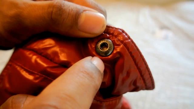 Moncler Maya Genuine Review and Tips on How Spot Fakes смотреть онлайн