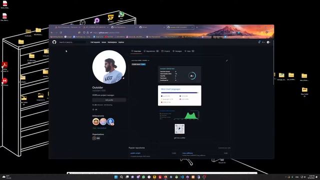 Basic RedM/Fivem How to Github смотреть онлайн