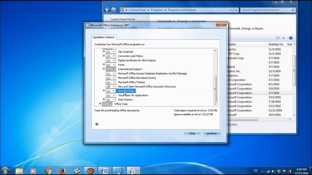 How To Enable Synonyms in MS Word - Simple Steps смотреть онлайн