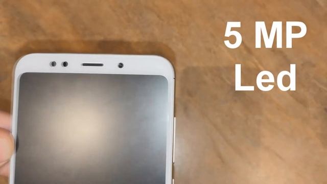 XIAOMI Redmi 5 PLUS, И ПРАВДА ЛУЧШИЙ ДО 12 ТЫЩ?! смотреть онлайн