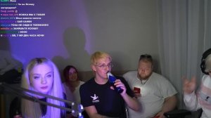 МАЗЕЛЛОВ НА ДНЕ РОЖДЕНИЯ ДРЕЙКА (FT. КСЮША, АНТОША T2X2, ARATOSSIK И АРИНА) | 20.08.23