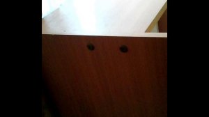 Как сделать кровать из ДСП