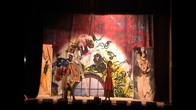 Фиалка Монмартра смотреть онлайн