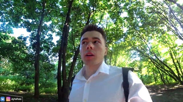 Почему я переехал из Ижевска? Город Ижевск. Автобиография.