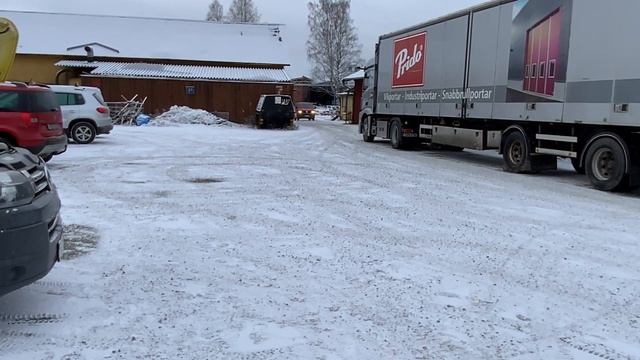Köp Volkswagen Transporter T28 1.9 TDi på Klaravik смотреть онлайн