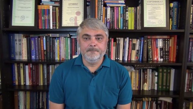 ЦДТ "Ново-Переделкино". Негативное отношение к себе. Принятие себя смотреть онлайн