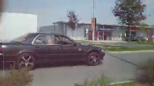 Honda Legend-Acura 3 Czech republic смотреть онлайн