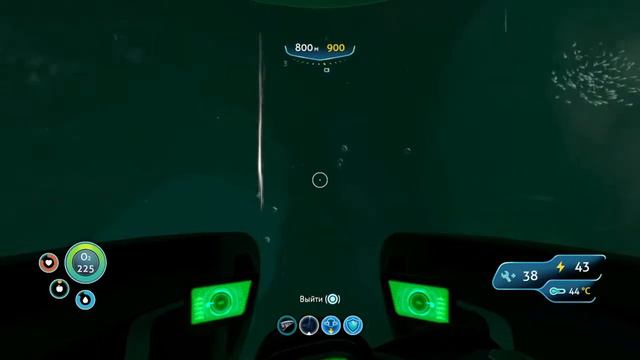 SUBNAUTICA - В ПОИСКАХ НИКЕЛЯ! #9 смотреть онлайн