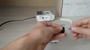 Как увеличить мощность среднего мотора Интересные проекты Lego EV3.