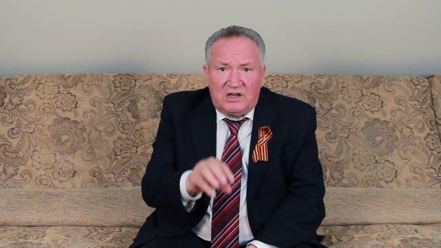 Максюта Николай Кириллович - опыт жизни и работы