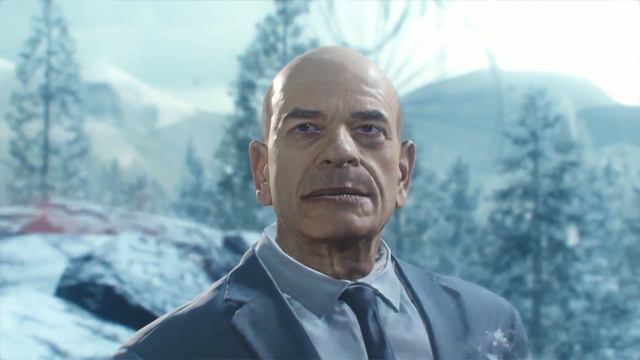 Прохождение Call of Duty: Black Ops III - #11: Жизнь (Финал) смотреть онлайн