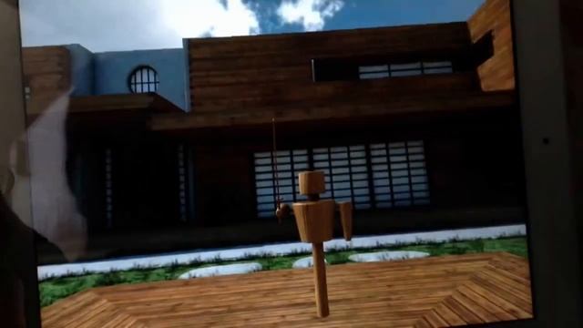 Power rangers Samurai Steel ipad game: Fight Now with APP ZONE смотреть онлайн