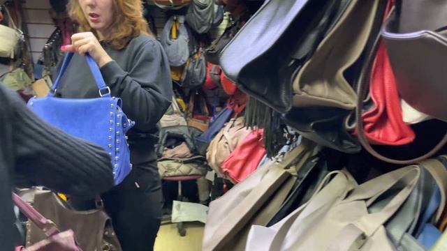 ???❤️ Итальянские сумки у Оксаны???❤️ смотреть онлайн