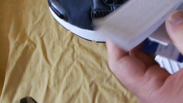 Обзор кроссовок adidas Originals Climacool 1 Trainers In Black смотреть онлайн