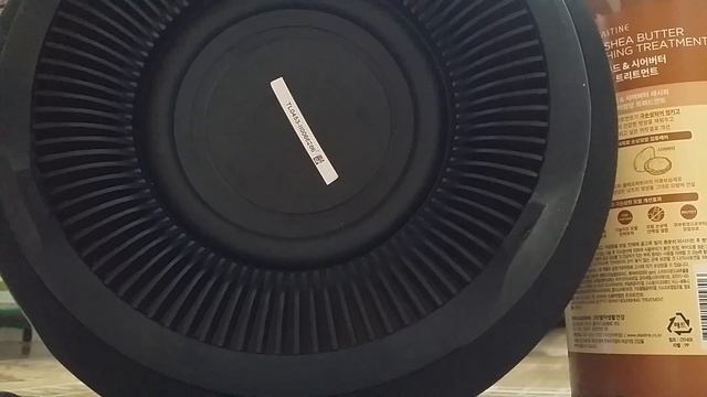 Harman Kardon Aura Studio 2 Bass Test In Bathroom 5!! смотреть онлайн