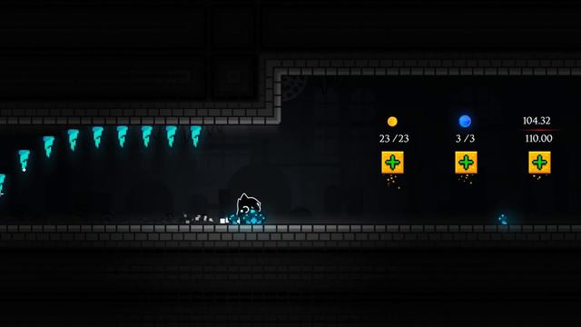 The Tower_ - (ALL LEVELS + ALL COINS) - Geometry Dash смотреть онлайн