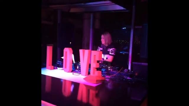 Dj Солнце - 17.02,SKY BAR г. Липецк смотреть онлайн
