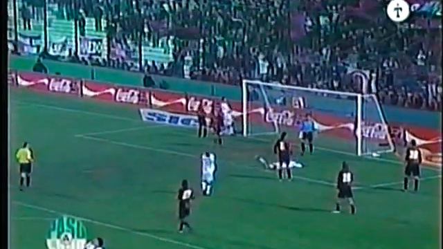 Quilmes vs Newell's Old Boys 2005 - Resumen Paso a Paso. смотреть онлайн
