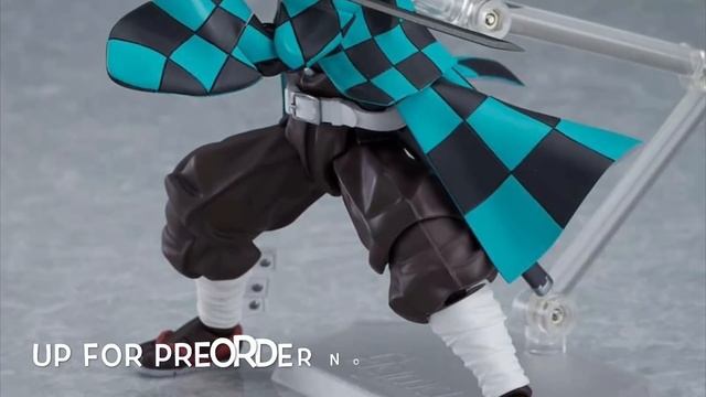Action Figure News #231 Kickstarter SPAWN Revoltech JOKER SHF FRIEZA & RADDITZ Figma Tanjiro + MORE смотреть онлайн
