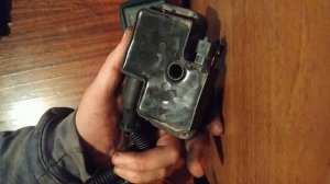 Проверка мультиметром катушек мерседес w 210