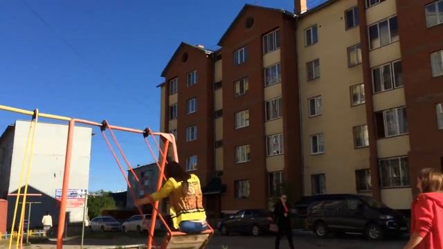 Солнышко 15 раз не повторяйте этого! смотреть онлайн