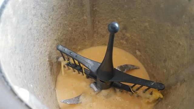 Книга рецептов