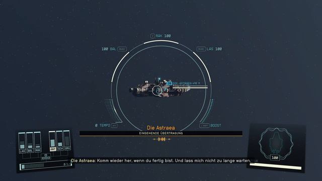 STARFIELD | #11: Piratenabschaum, wir kommen! | Lets Play Deutsch смотреть онлайн