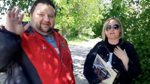 ВАЛЕРА ВСТАЛ НА ВЕСЫ! В ВАННОЙ ОКОНЧЕН РЕМОНТ!!!