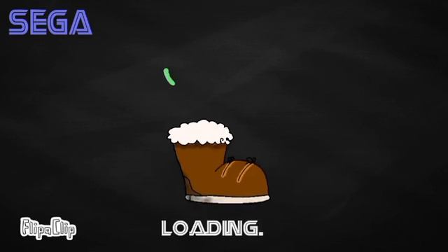boot game download: animation. Загрузка игры ботинок: анимация.🥾 смотреть онлайн