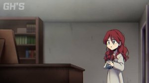 Я не монстр, Часть 2. Анимация во время игры Разве я не могу даже мечтать