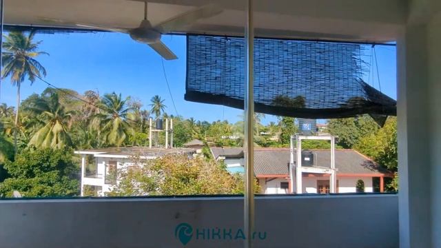Апартаменты в Хиккадуве выше всех | Аренда дома на Шри-Ланке смотреть онлайн