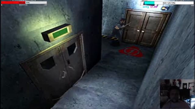 Resident Evil Marathon| RE 1 Rebirth + RE 2 Seamless HD | Full Gameplay | Ger-Eng Livestream смотреть онлайн