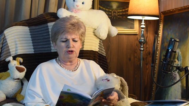 Сказка для детей "Мечта муравья" смотреть онлайн