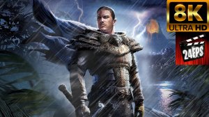 Risen - Trailer (Remastered CGI 8K)