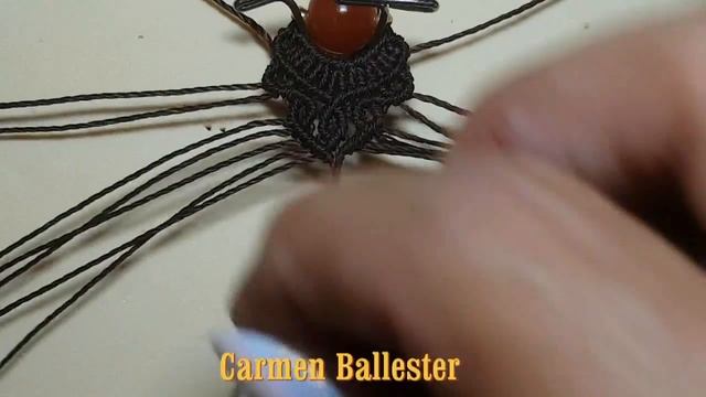 PENDIENTES CORNALINA смотреть онлайн