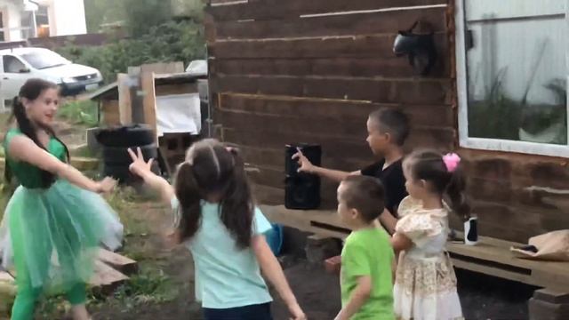 День рождения сына смотреть онлайн