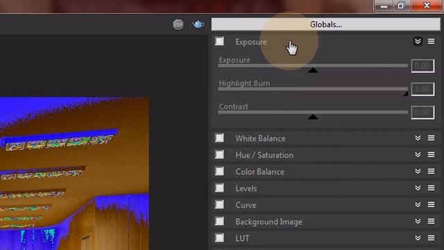 SketchUp и V-Ray 4: Как убрать засвет? смотреть онлайн