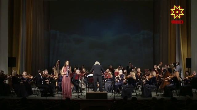 A.Kozlov-Nostalgia by KatryNik(Ekaterina Nikolaeva saxophone)/А.Козлов-Ностальгия(Екатерина Н.) смотреть онлайн