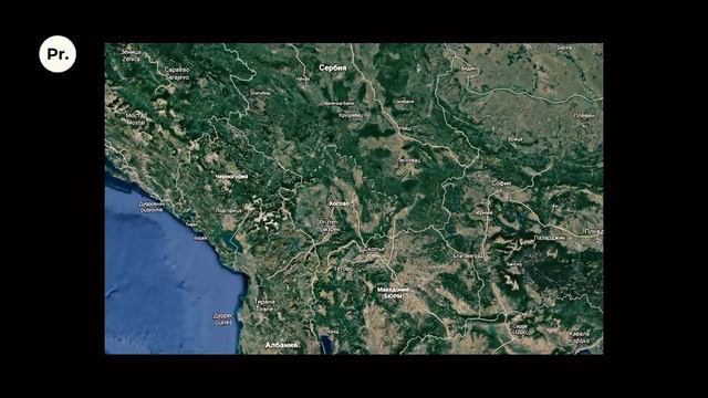 Что ждало Османскую Бессарабию на примере Косово смотреть онлайн
