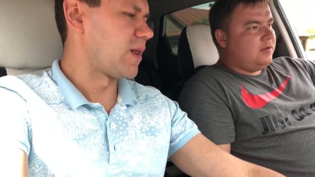 Катим по городу с громкой музыкой смотреть онлайн