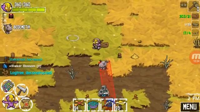 игра crashlands 3 часть смотреть онлайн