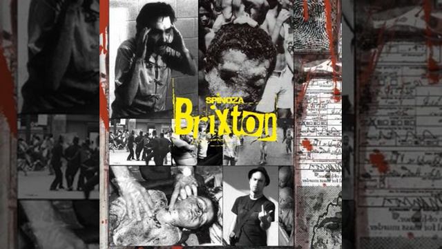 Spinoza - Radio Kingston смотреть онлайн