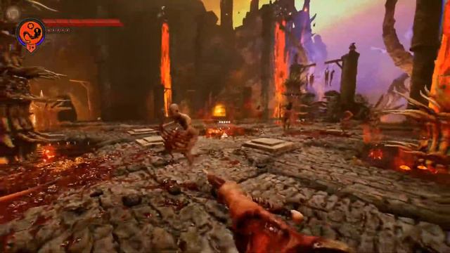 SUCCUBUS Demo ► Адская суккубка ► #2 смотреть онлайн