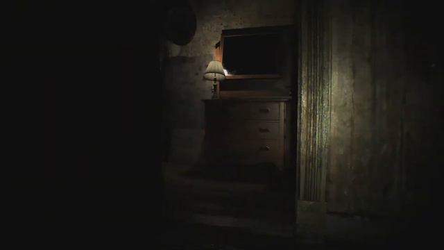 Resident Evil 7 Nintendo Switch? (Demo Gameplay) смотреть онлайн