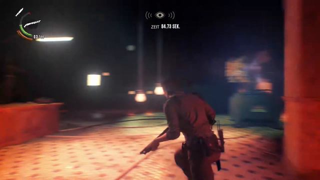 Ihr Name ist Obscura | The Evil Within 2 German Gameplay #14 смотреть онлайн
