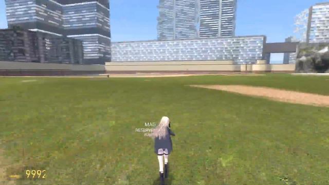 (Gmod) Metal slug Boss Battle смотреть онлайн