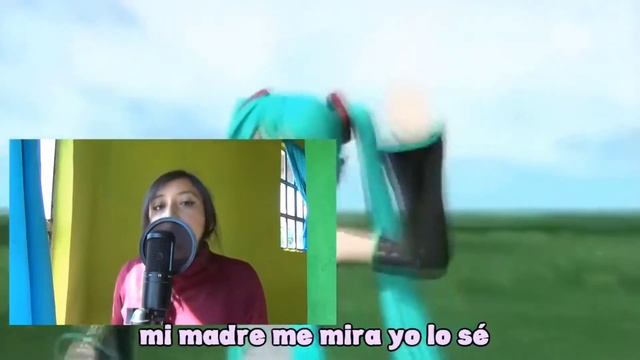 LEVAN POLKKA COVERS EN VERSIÓN JAPONÉS Y MEXICANA ? смотреть онлайн